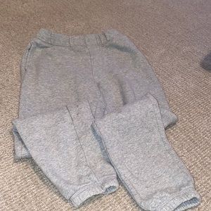 Art class sweatpants